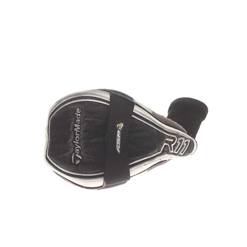 TaylorMade R11 Graphite Mens Right Hand Driver 10.5* Regular - Fujikura Blur 60