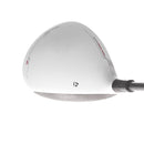 TaylorMade R11 Ti Graphite Mens Right Hand Fairway 3 Wood 15* Regular - Fujikura Blur 60