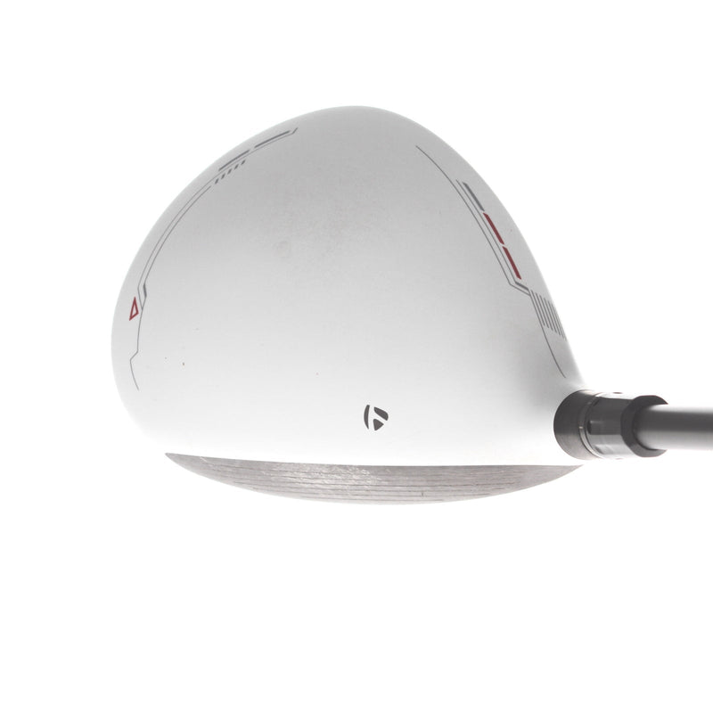 TaylorMade R11 Ti Graphite Mens Right Hand Fairway 3 Wood 15* Regular - Fujikura Blur 60