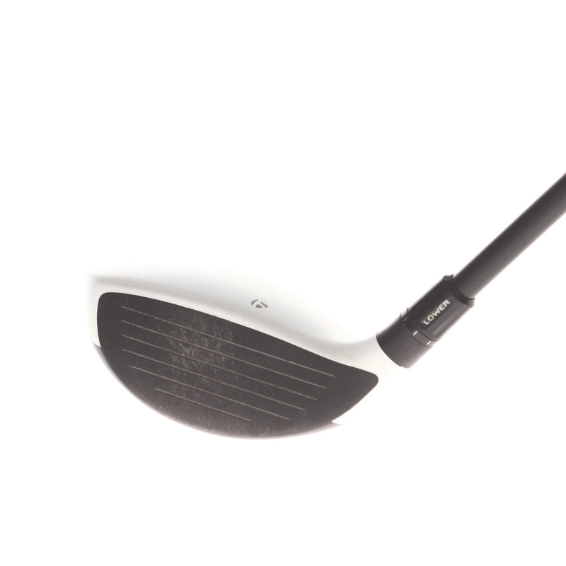 TaylorMade R11 Ti Graphite Mens Right Hand Fairway 3 Wood 15* Regular - Fujikura Blur 60