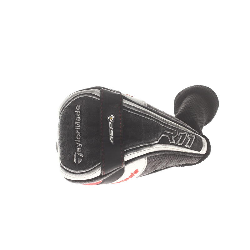 TaylorMade R11 Ti Graphite Mens Right Hand Fairway 3 Wood 15* Regular - Fujikura Blur 60