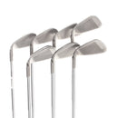 Ping G10 Steel Mens Right Hand Irons 4-PW Red Dot 0.75* Flat Regular - Ping AWT