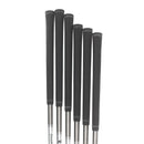 PXG 0211 Cor2 Steel Mens Right Hand Irons 5-PW Regular - Steelfiber i80