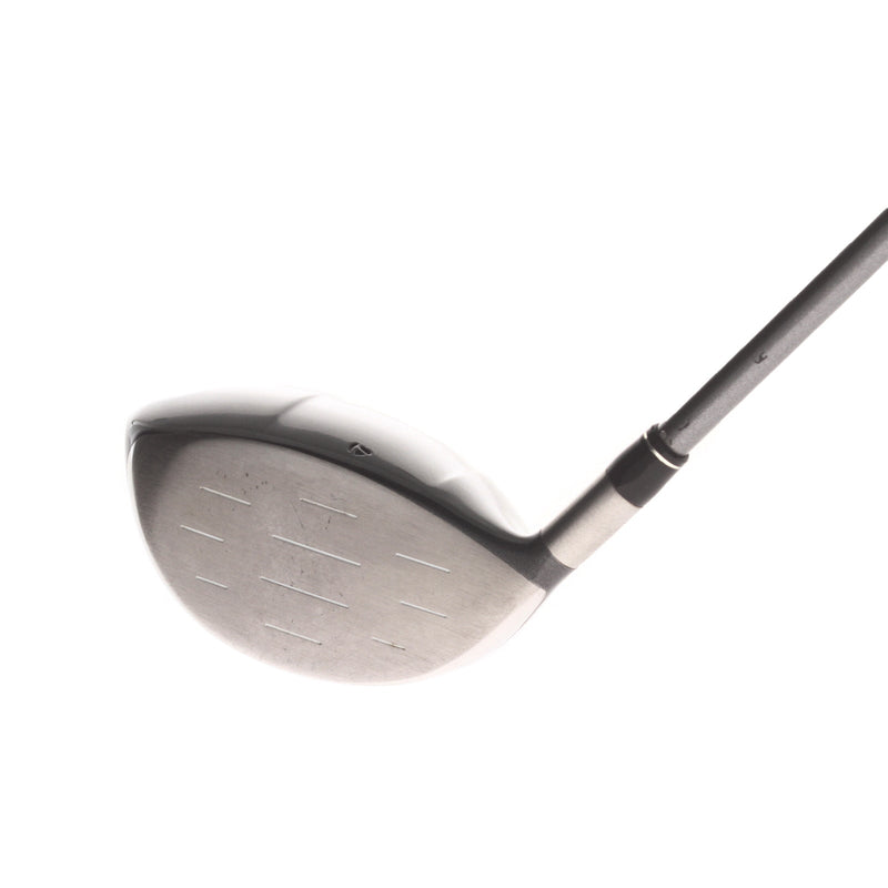 TaylorMade 200 Steel Graphite Mens Right Hand Driver 10.5* Regular - TaylorMade R-80