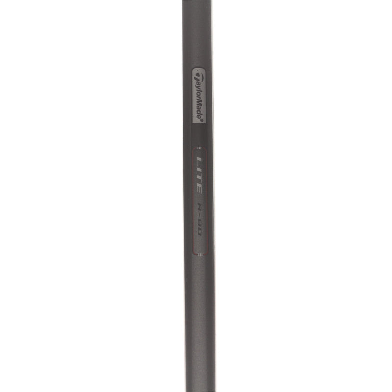 TaylorMade 200 Steel Graphite Mens Right Hand Driver 10.5* Regular - TaylorMade R-80