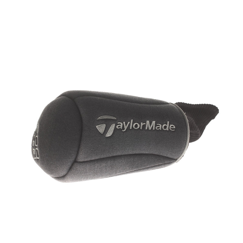 TaylorMade 200 Steel Graphite Mens Right Hand Driver 10.5* Regular - TaylorMade R-80