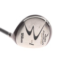 Wilson Fat Shaft Graphite Mens Right Hand Driver 10.5* Regular - Grafalloy ProLite