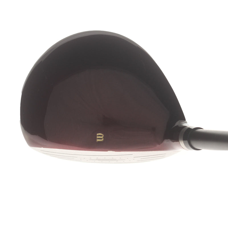 Wilson Fat Shaft Graphite Mens Right Hand Driver 10.5* Regular - Grafalloy ProLite