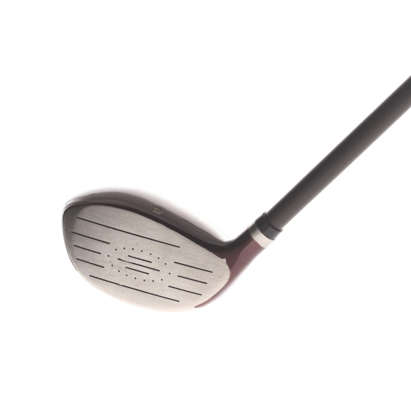 Wilson Fat Shaft Graphite Mens Right Hand Driver 10.5* Regular - Grafalloy ProLite