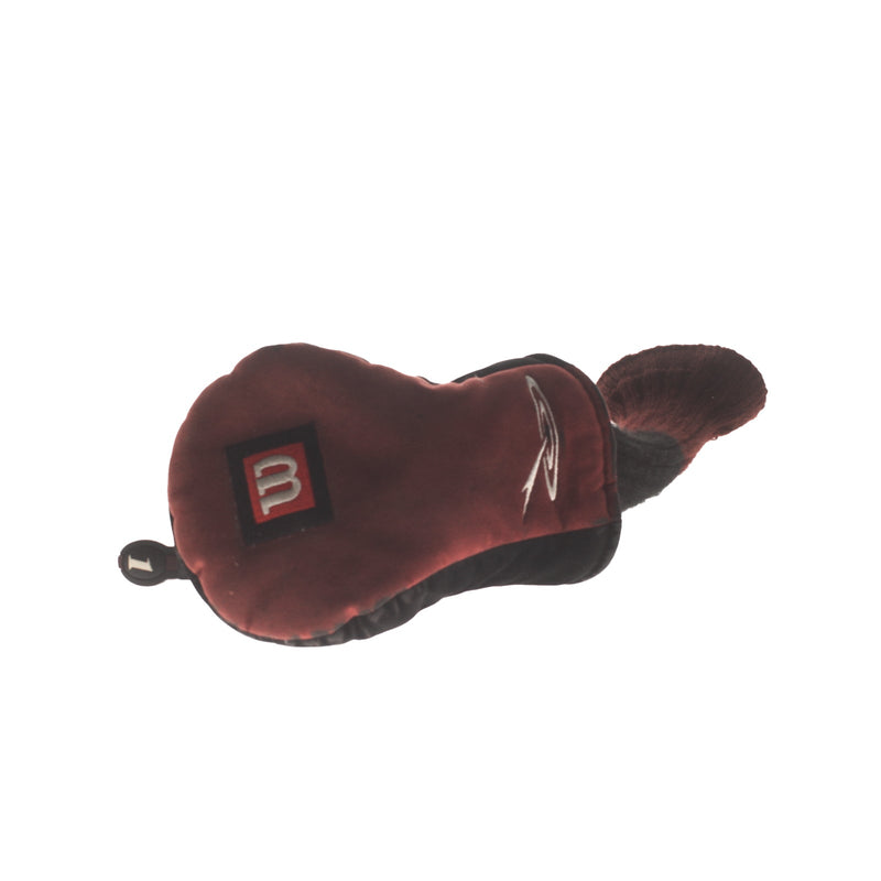 Wilson Fat Shaft Graphite Mens Right Hand Driver 10.5* Regular - Grafalloy ProLite