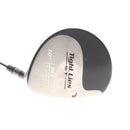 Adams Tight Lies ST Graphite Mens Right Hand Driver 10* Regular - BiMatrix RXi