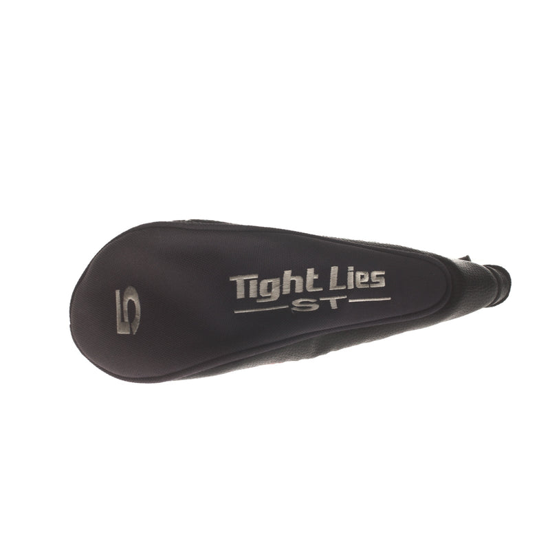 Adams Tight Lies2 Graphite Mens Right Hand Fairway 5 Wood 19* Regular - Adams