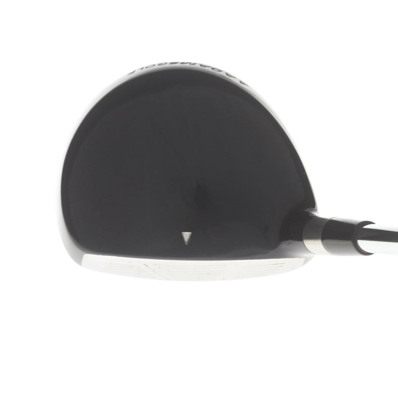 Adams Tight Lies ST Graphite Mens Right Hand Fairway 3 Wood 15* Regular - BiMatrix RXi