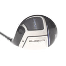 Cobra Max Graphite Mens Right Hand Fairway 3 Wood 16* Regular - Matrix Ozik White Tie Q4 60