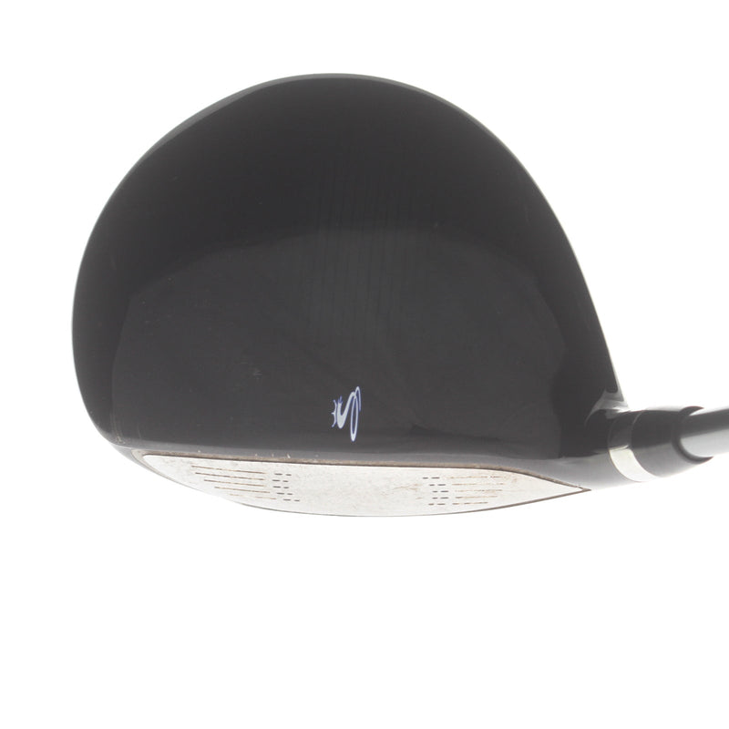 Cobra Max Graphite Mens Right Hand Fairway 3 Wood 16* Regular - Matrix Ozik White Tie Q4 60