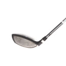 Cobra Max Graphite Mens Right Hand Fairway 3 Wood 16* Regular - Matrix Ozik White Tie Q4 60