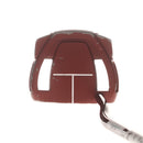 TaylorMade Spider Mini Mens Right Hand Putter 34" Mallet TaylorMade - Super Stroke Pistol GTR 1.0