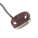 TaylorMade Spider Mini Mens Right Hand Putter 34" Mallet TaylorMade - Super Stroke Pistol GTR 1.0