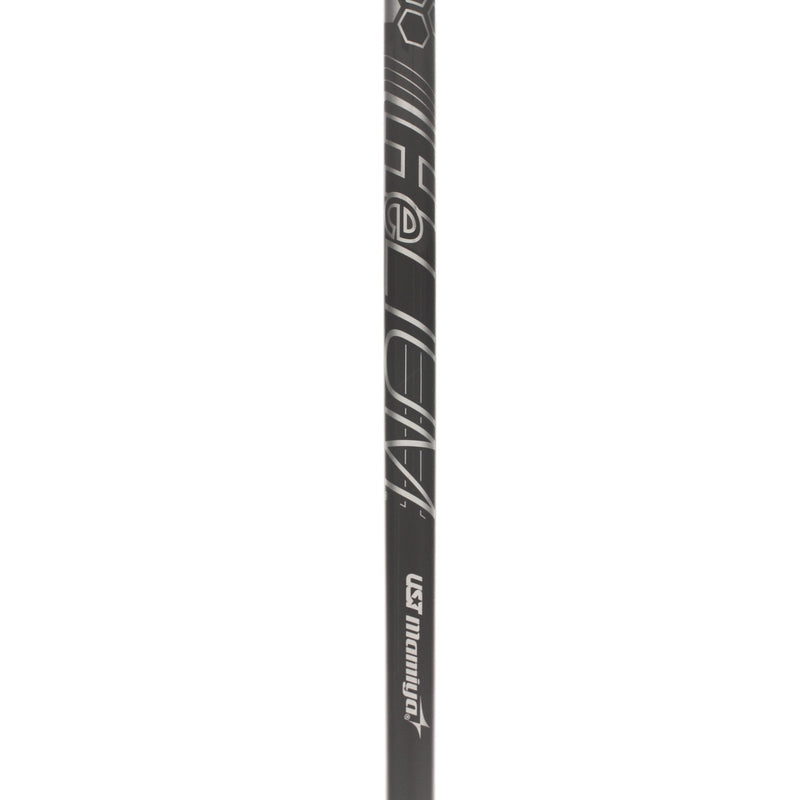 Helium 5F4 Driver Shaft UST Mamiya Stiff Cobra - SZ/Radspeed/Aerojet/Darkspeed/DS Adapt 44"