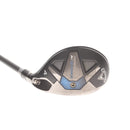Callaway Paradym Ai Smoke Graphite Mens Right Hand 4 Hybrid 21* Regular - Cypher Sixty 5.0