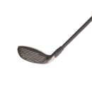 Callaway Paradym Ai Smoke Graphite Mens Right Hand 4 Hybrid 21* Regular - Cypher Sixty 5.0