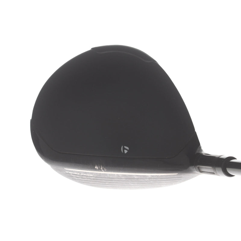 TaylorMade Stealth Graphite Mens Right Hand Fairway 7 Wood 21* Regular - Fujikura Ventus Red 5-R