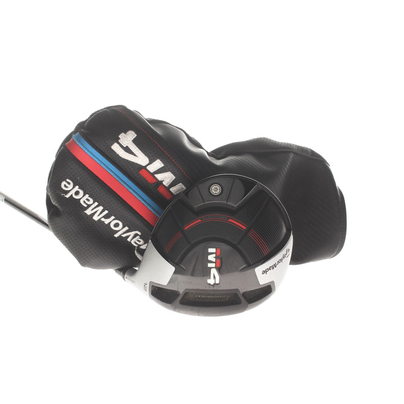 TaylorMade M4 Graphite Mens Right Hand Driver 12* Regular - Fujikura Atmos 5R