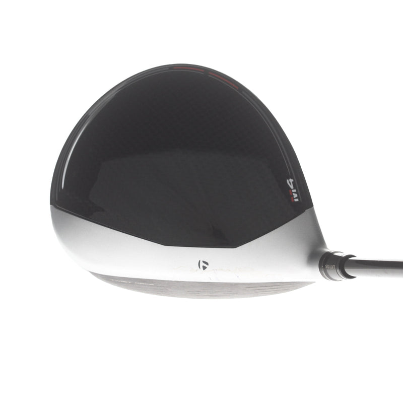 TaylorMade M4 Graphite Mens Right Hand Driver 12* Regular - Fujikura Atmos 5R