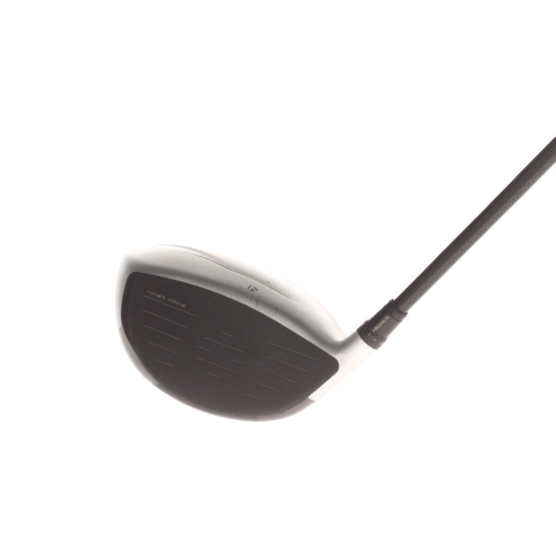 TaylorMade M4 Graphite Mens Right Hand Driver 12* Regular - Fujikura Atmos 5R
