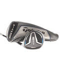 TaylorMade Sim Max Graphite Mens Right Hand Fairway 3 Wood 15* Regular - Fujikura Ventus Blue 5-R