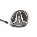 TaylorMade Sim Max Graphite Mens Right Hand Fairway 3 Wood 15* Regular - Fujikura Ventus Blue 5-R