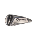 TaylorMade Sim Max Graphite Mens Right Hand Fairway 3 Wood 15* Regular - Fujikura Ventus Blue 5-R