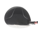 TaylorMade Burner 2007 Graphite Mens Right Hand Fairway 5 Wood 18* Stiff - REAX 50g