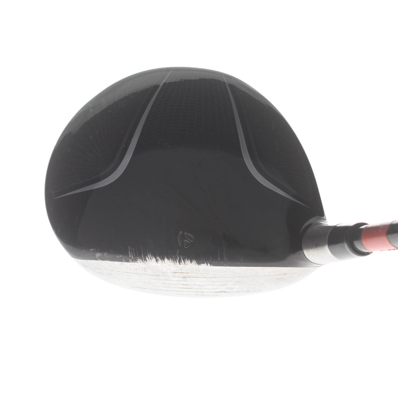 TaylorMade Burner 2007 Graphite Mens Right Hand Fairway 5 Wood 18* Stiff - REAX 50g