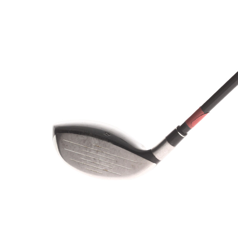 TaylorMade Burner 2007 Graphite Mens Right Hand Fairway 5 Wood 18* Stiff - REAX 50g