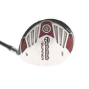 TaylorMade Burner 2007 Graphite Mens Right Hand Fairway 3 Wood 15* Stiff - REAX 50g