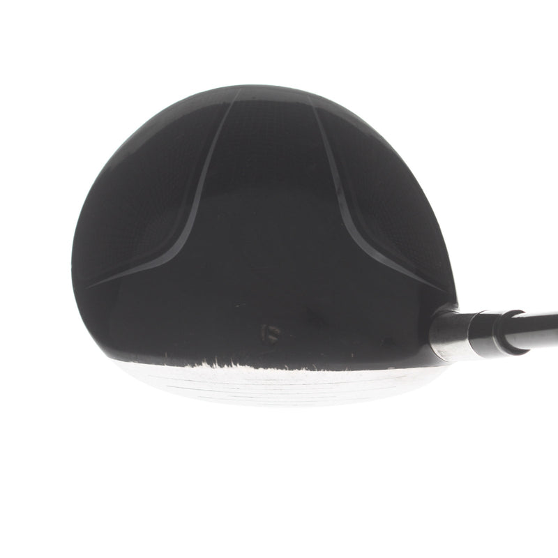 TaylorMade Burner 2007 Graphite Mens Right Hand Fairway 3 Wood 15* Stiff - REAX 50g