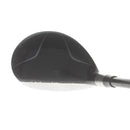 TaylorMade Burner 2007 Graphite Mens Right Hand 4 Hybrid 22* Stiff - REAX 65g