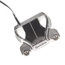 TaylorMade Spider Ghost S Mens Right Hand Putter 33.5" Mallet - Winn+