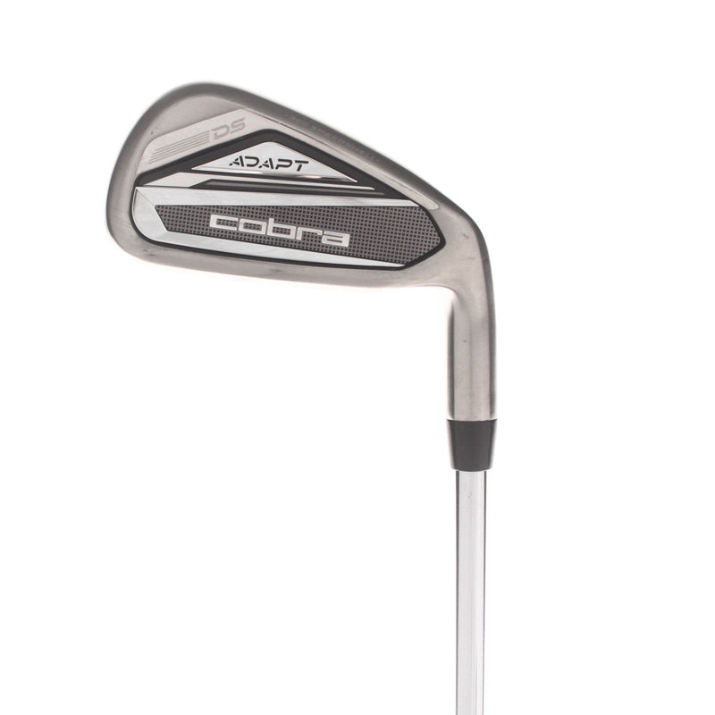 Cobra Darkspeed Steel Mens Right Hand 6 Iron 24* Regular - KBS Tour Lite