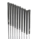 Wilson Fat Shaft Steel Mens Right Hand Irons 2-SW Regular -