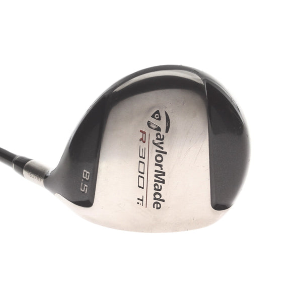 TaylorMade 300 Ti Graphite Mens Right Hand Driver 8.5* Stiff - TaylorMade Tour S-90