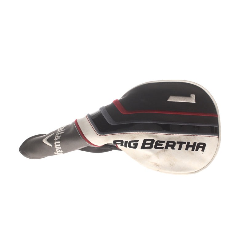 Callaway Big Bertha 2023 Graphite Mens Right Hand Driver 10.5* Senior - RCH 45