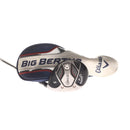 Callaway Big Bertha B21 Graphite Mens Right Hand Fairway 5 Wood 18* Regular - RCH 55