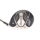 Callaway Big Bertha B21 Graphite Mens Right Hand Fairway 5 Wood 18* Regular - RCH 55
