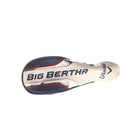 Callaway Big Bertha B21 Graphite Mens Right Hand Fairway 5 Wood 18* Regular - RCH 55