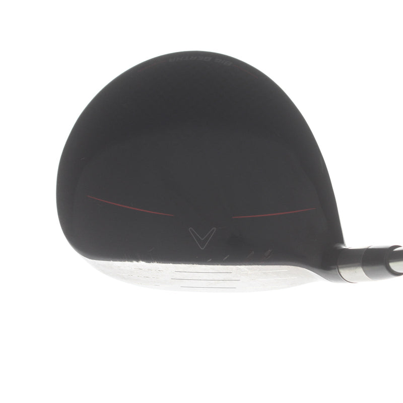 Callaway Big Bertha B21 Graphite Mens Right Hand Fairway 3 Wood 15* Regular - RCH 55