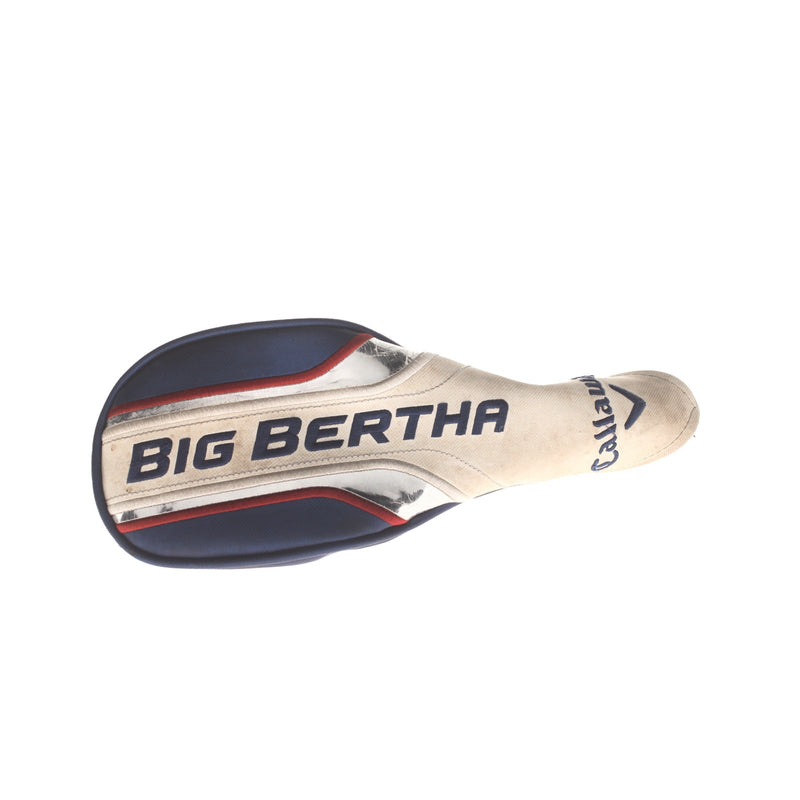 Callaway Big Bertha B21 Graphite Mens Right Hand Fairway 3 Wood 15* Regular - RCH 55