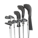 Wilson Staff TPX 1200 Steel/Graphite Mens Right Hand Package Set Regular - Wilson