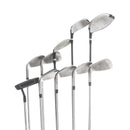 Wilson Staff TPX 1200 Steel/Graphite Mens Right Hand Package Set Regular - Wilson